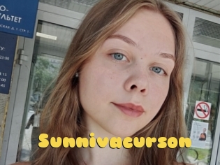 Sunnivacurson