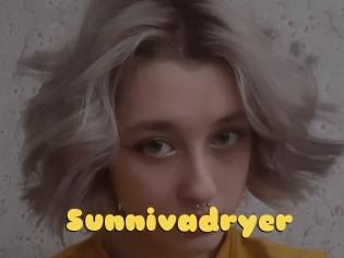 Sunnivadryer