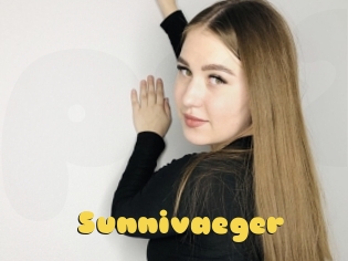Sunnivaeger
