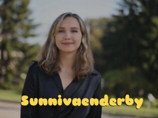 Sunnivaenderby