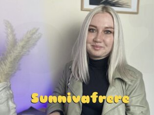 Sunnivafrere