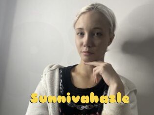 Sunnivahazle