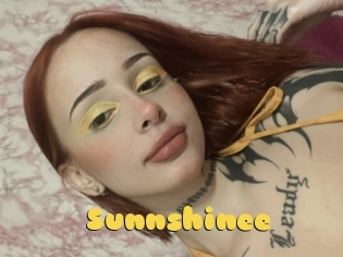 Sunnshinee