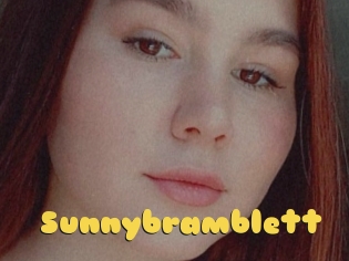 Sunnybramblett