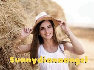 Sunnydianaangel