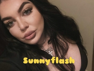 Sunnyflash