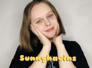 Sunnyhavins