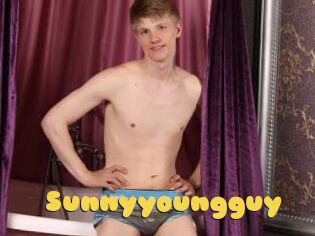 Sunnyyoungguy