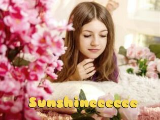 Sunshineeeeee