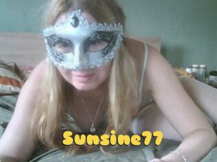 Sunsine77