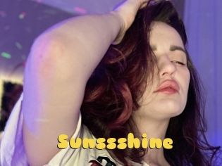 Sunssshine