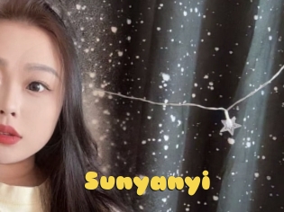 Sunyanyi
