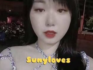 Sunyloves