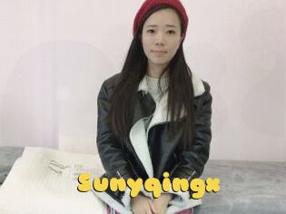Sunyqingx