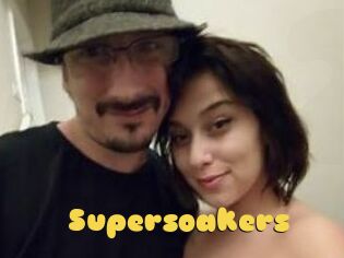 Supersoakers