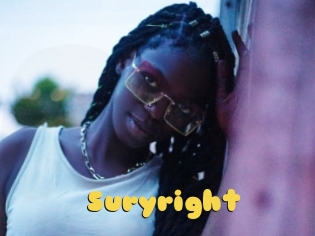 Suryright