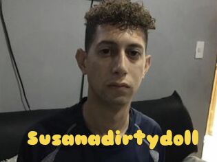 Susanadirtydoll