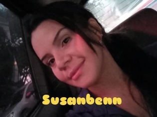 Susanbenn