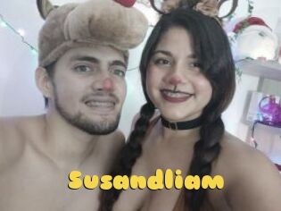 Susandliam