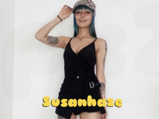 Susanhaze
