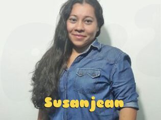 Susanjean