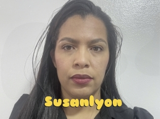 Susanlyon
