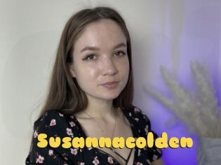 Susannacolden
