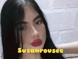 Susanrousee