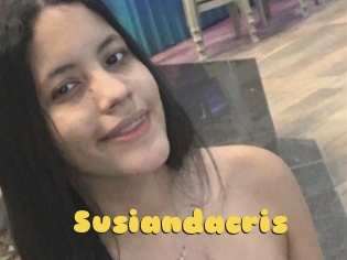 Susiandacris