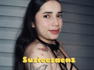 Susieesaenz