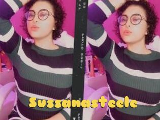 Sussanasteele