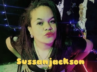 Sussanjackson