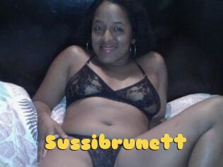 Sussibrunett