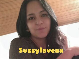 Sussylovexx