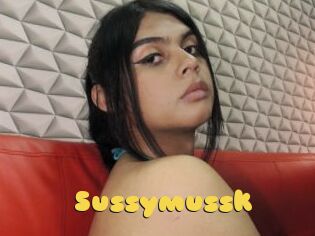 Sussymussk