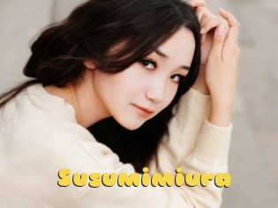 Susumimiura