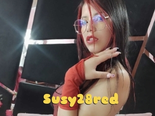 Susy28red