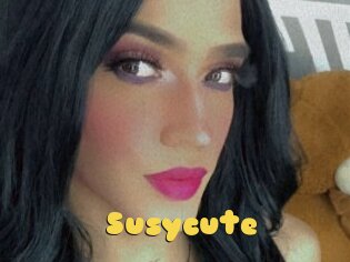 Susycute