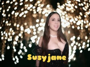 Susyjane