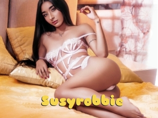 Susyrobbie