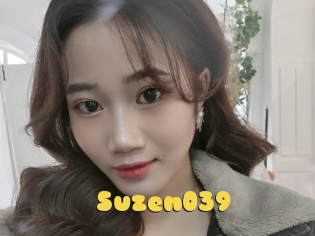 Suzen039