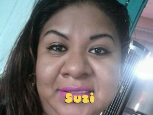 Suzi