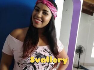 Svallery