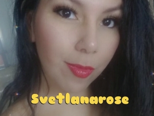 Svetlanarose