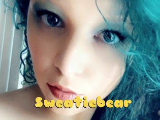 Sweatiebear