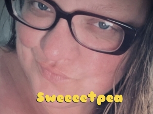 Sweeeetpea