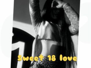 Sweet_18_love