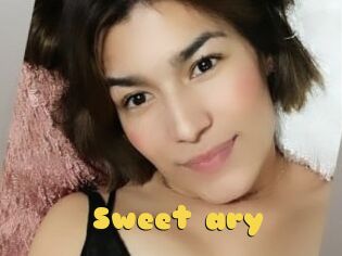 Sweet_ary