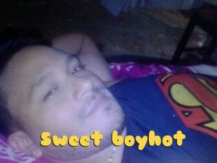 Sweet_boyhot