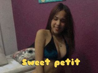 Sweet_petit